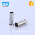 Wholesale plating copper tin Non-Insulated cord end terminals